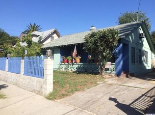 2104 Marengo Ave, Altadena, CA 91001
