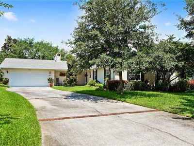 2101 Companero Ave, Orlando, FL, 32804