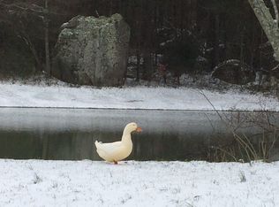 4821 Alf Ln, Little Rock, AR 72223