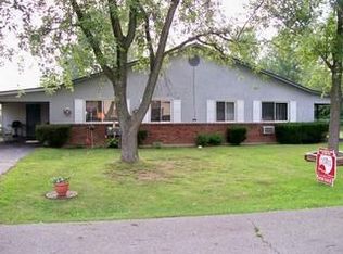 335 Ruth Pl, Ashville, OH 43103