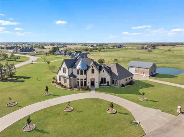 160 Pioneer Ct, Royse City, TX 75189