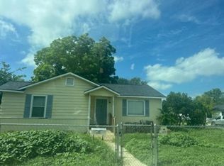 842 Hoover Ave, San Antonio, TX 78225