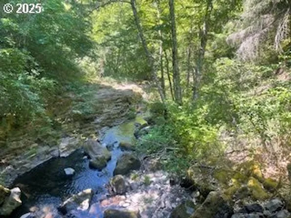 Oak Ridge Rd, White Salmon, WA 98672