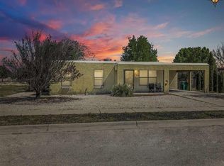 1600 W Jackson Ave, Lovington, NM 88260