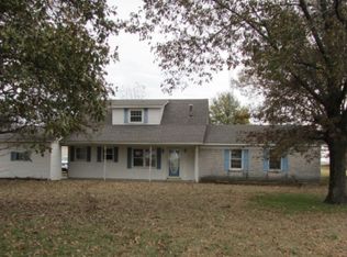 1137 State Highway D, Caruthersville, MO 63830