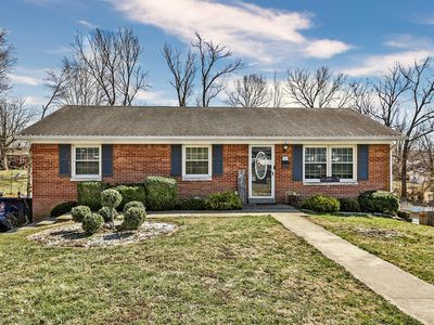 221 Forrest Dr, Lawrenceburg, KY, 40342