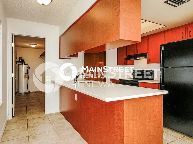 WM - Kitchen