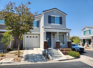 10462 Violet Pearl St, Las Vegas, NV 89183