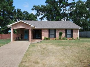 20351 Eastern Hills Dr, Flint, TX 75762