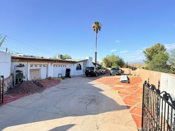 1818 N Sierra Del Sol, Nogales, AZ 85621