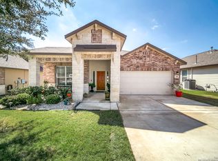 708 Pipe Gate, Cibolo, TX 78108