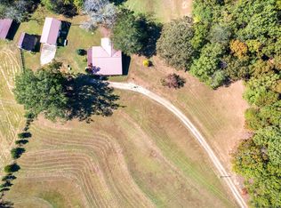 6535 Ridgeway Rd, Franklin, GA 30217