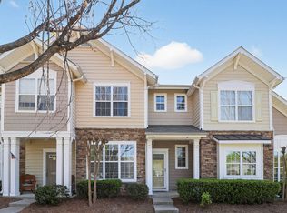 1456 Stonedown Ln, Matthews, NC 28104