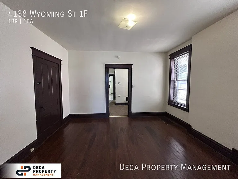 4138 Wyoming St #1F — Photo 10