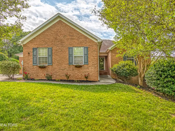 5014 Alpha Terrace Ln, Knoxville, TN 37938