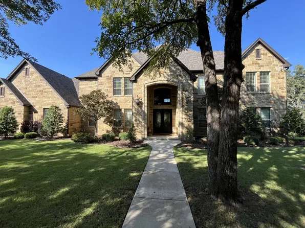 470 Granite Way, Jacksboro, TX 76458