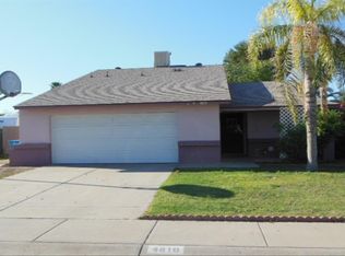 4819 W Wescott Dr, Glendale, AZ 85308