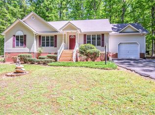 4388 Lynnecross Ct, Powhatan, VA 23139