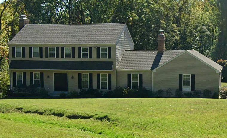 2nd image of 2166 Yellow Springs Rd