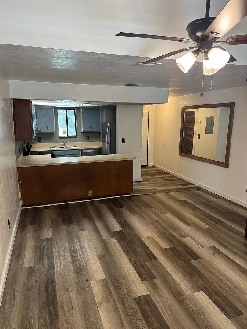 Unique One Bed/One Bath Townhome Available For Immediate Occupancy — Photo 3