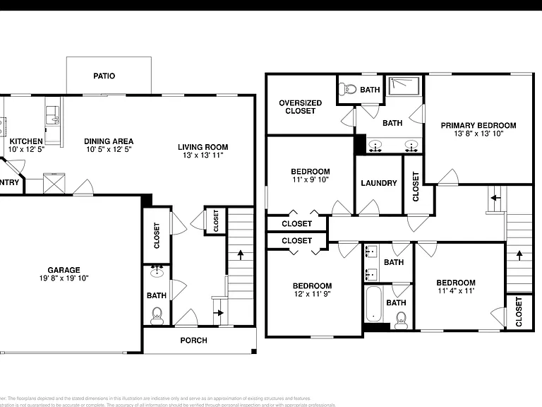 2029 Dutton Island Oaks Way — Photo 16