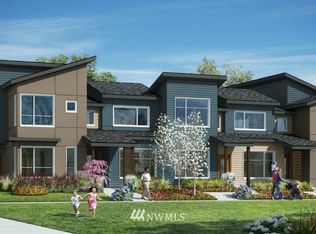 LOT 4219 803 Renton Ave S, Seattle, WA 98108