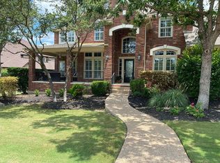 3200 Wild Canyon Loop, Austin, TX 78732