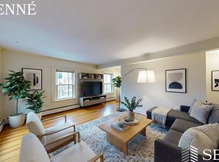 249 Chestnut St #2, Cambridge, MA 02139