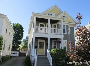 3 Fairfax Pl, Utica, NY 13502