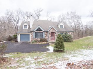 843 Almshouse Rd, Doylestown, PA 18901