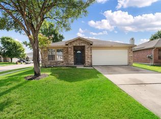 2533 Ash Dr, Little Elm, TX 75068