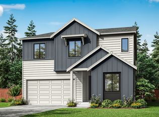 Plan A-330 Plan, Glacier Pointe at Tehaleh, Bonney Lake, WA 98391 | Zillow