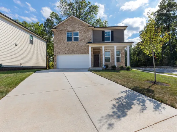 2700 Sparrowgap Trl, Antioch, TN 37013