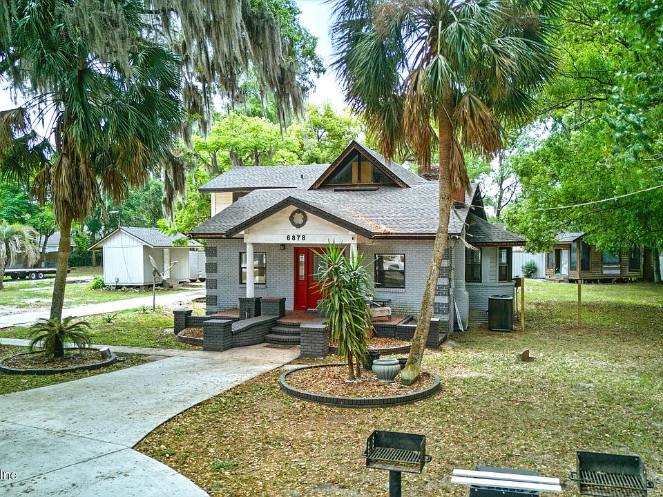 6878 LENOX Avenue, Jacksonville, FL 32205 | Zillow