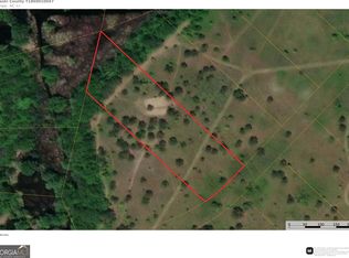 Arrowhead Rd, Hawkinsville, GA 31036