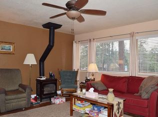 203 W Forest Dr, Payson, AZ 85541