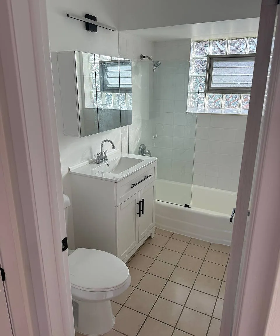1 bed, 529 sqft, $1,650 — Photo 3