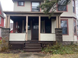 1075 Genesee St APT 2, Rochester, NY 14611