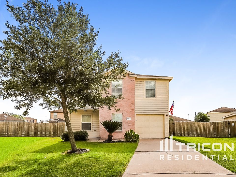 6915 Myrtle Flower Ct, Richmond, TX 77469 Zillow