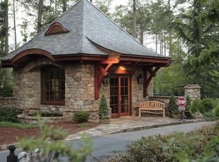 1078 Crescent River Pass LOT 230, Suwanee, GA 30024