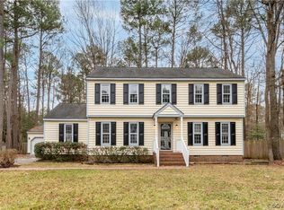 10241 Acworth Dr, Glen Allen, VA 23060