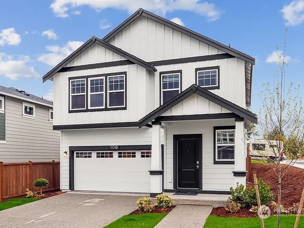 1714 Moran Avenue #6, Snohomish, WA 98290