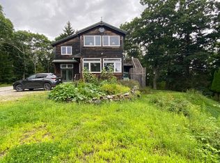 39 Pond Rd, Harpswell, ME 04079