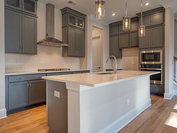 Kenley Homesite 21