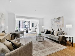 3303 Water St NW UNIT 5O, Washington, DC 20007