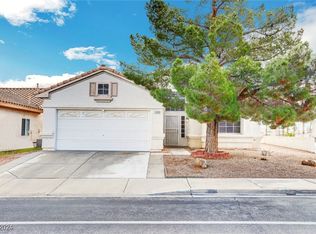 3300 N Campbell Rd, Las Vegas, NV 89129