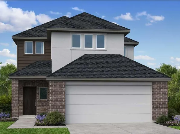 18746 Lavender Highlands Ct, Richmond, TX 77407