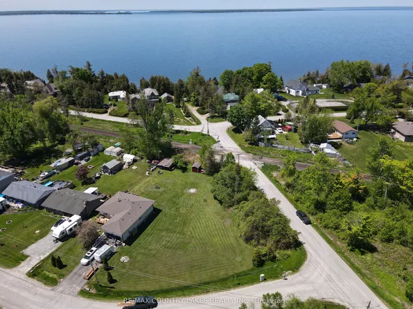 LOT 45 Twmarc Ave, Brock, ON L0K 1A0