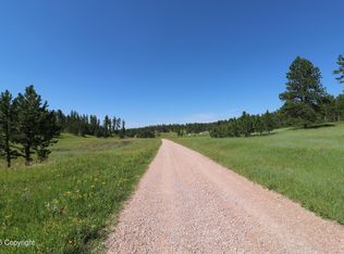 Reynolds Rd, Sundance, WY 82729