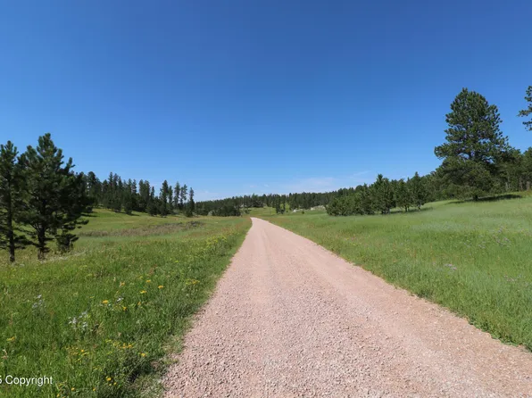 Reynolds Rd, Sundance, WY 82729